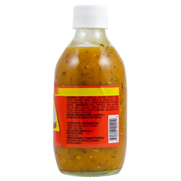 Del Primo Salsa Roja Red Sauce, 10.58 oz
