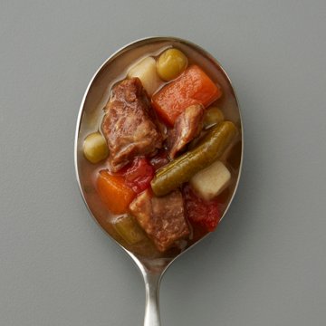 Progresso Light Beef Pot Roast Soup