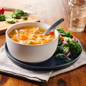 Progresso Light Chicken Noodle Soup