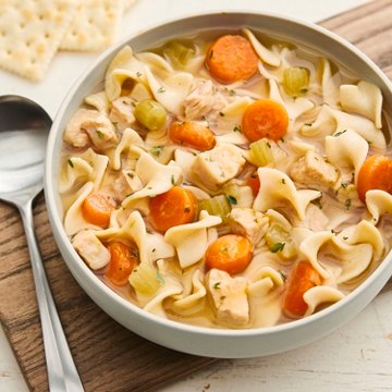 Progresso Light Chicken Noodle Soup