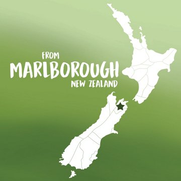 Starborough New Zealand Sauvignon Blanc White Wine, 750 mL