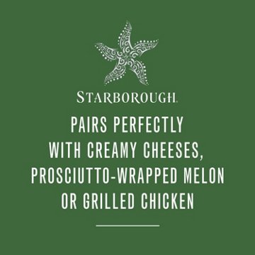 Starborough New Zealand Sauvignon Blanc White Wine, 750 mL