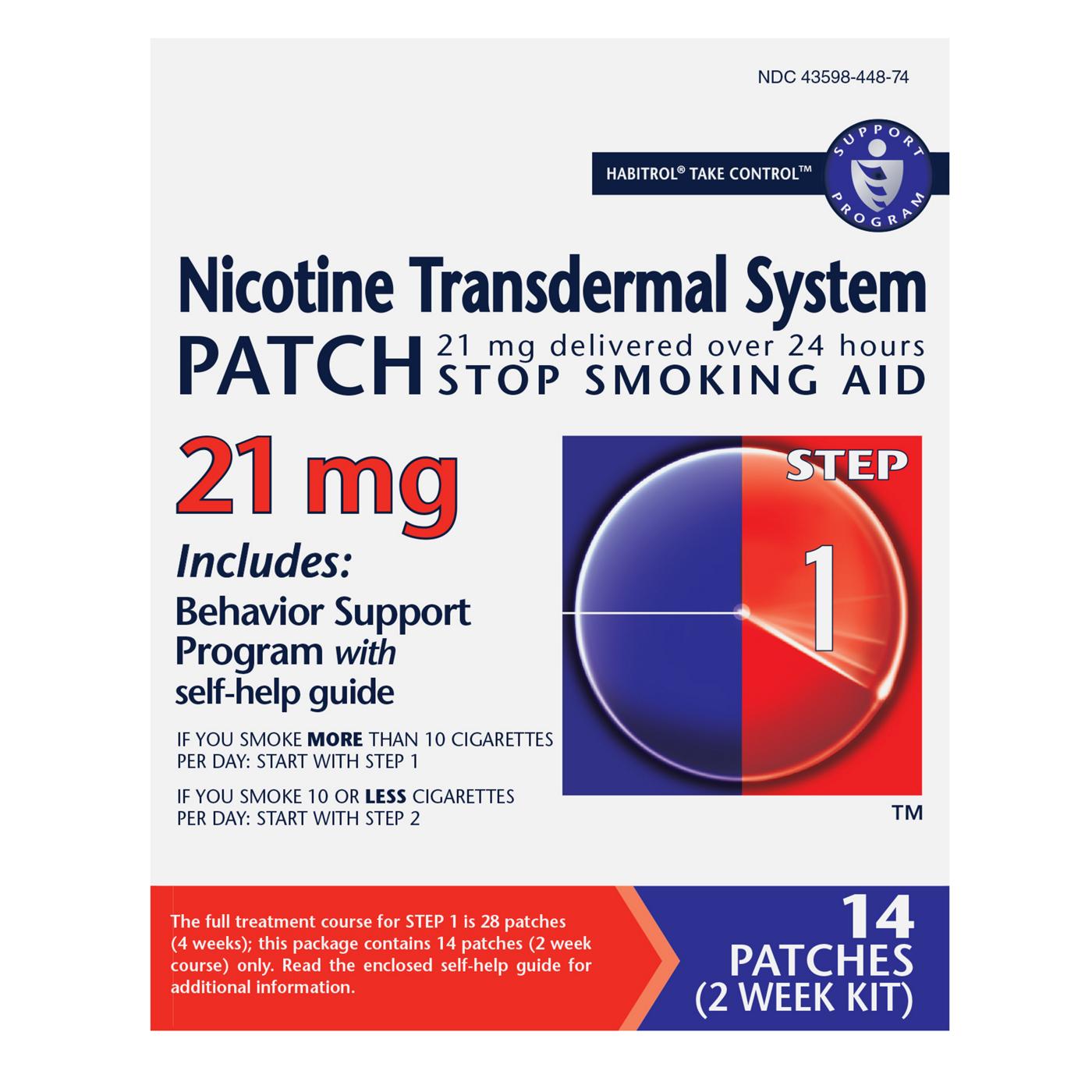 if you smoke 10 cigarettes a day Will this be your last month smoking? Join the Smoking Cessation scheme for expert pharmacist support and effective nicotine replacement therapies. Chat to us in-store to start your smoke-free journey today! #YourLocalPharmacy # NicoDerm CQ Nicotine Patches to