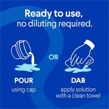 Clorox 2 for Colors Stain Remover & Laundry Additive - Bleach Free - Original