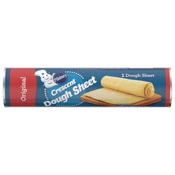 Pillsbury Crescent Seamless Dough Sheet