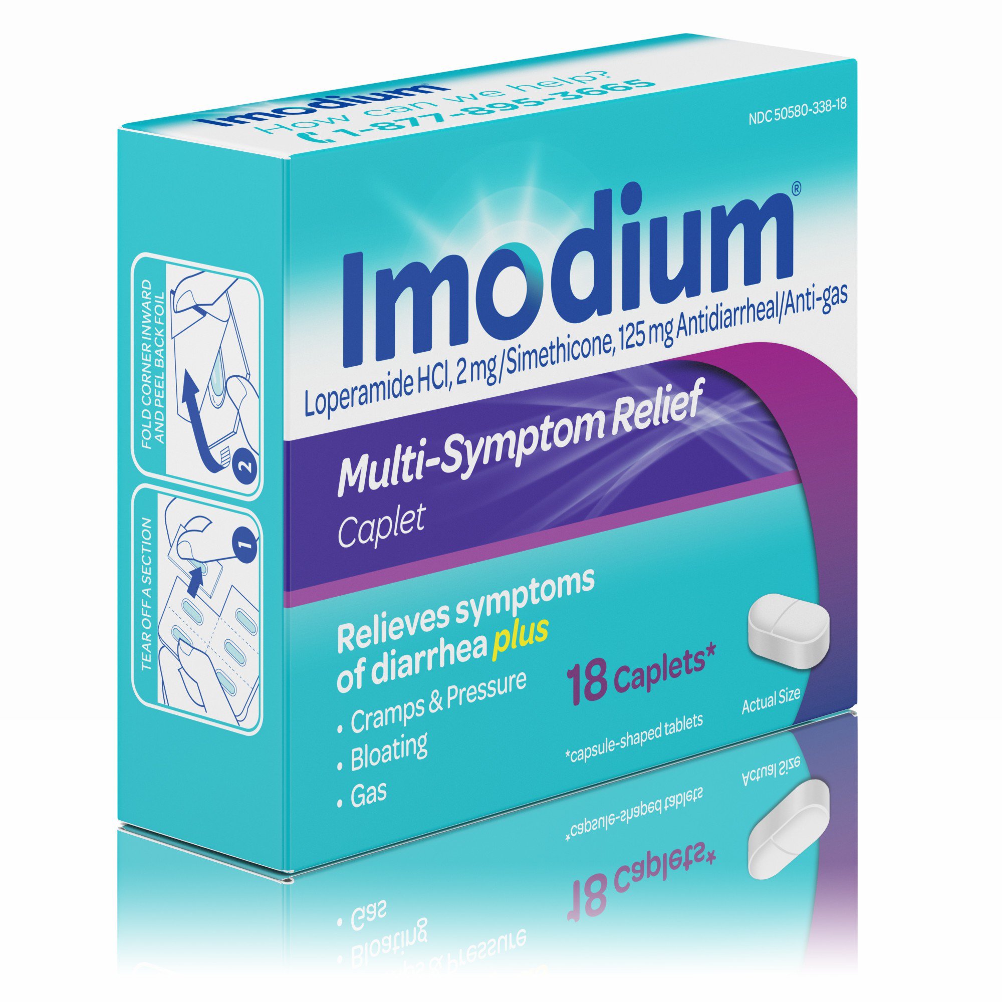 imódium