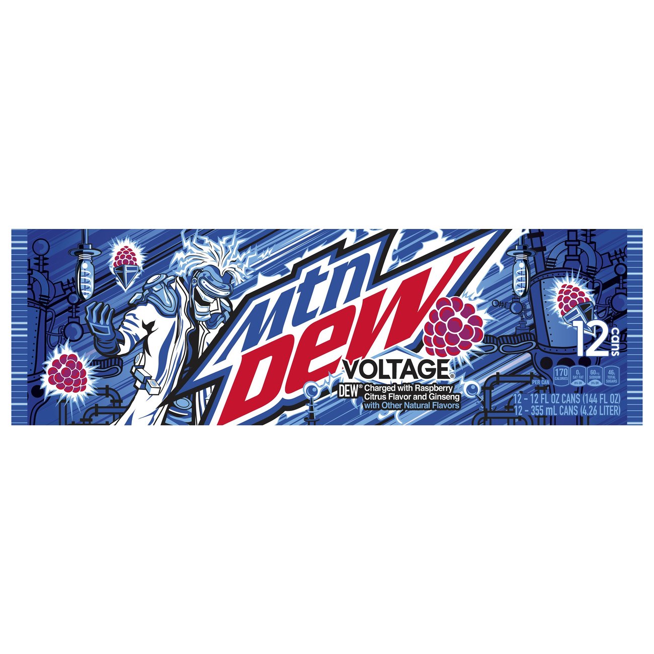 mtn-dew-voltage-nutrition-facts-besto-blog