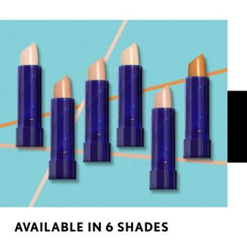 Covergirl Smoothers Concealer 705 Fair