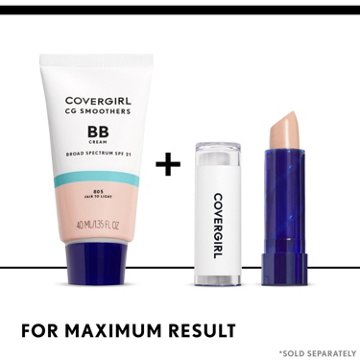 Covergirl Smoothers Concealer 705 Fair