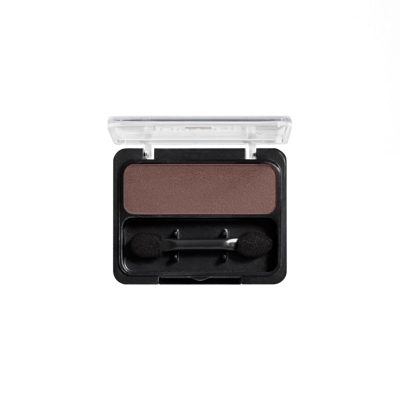 Covergirl Eye Enhancers Shadows 1-Kit 740 Brown Smolder; image 3 of 7