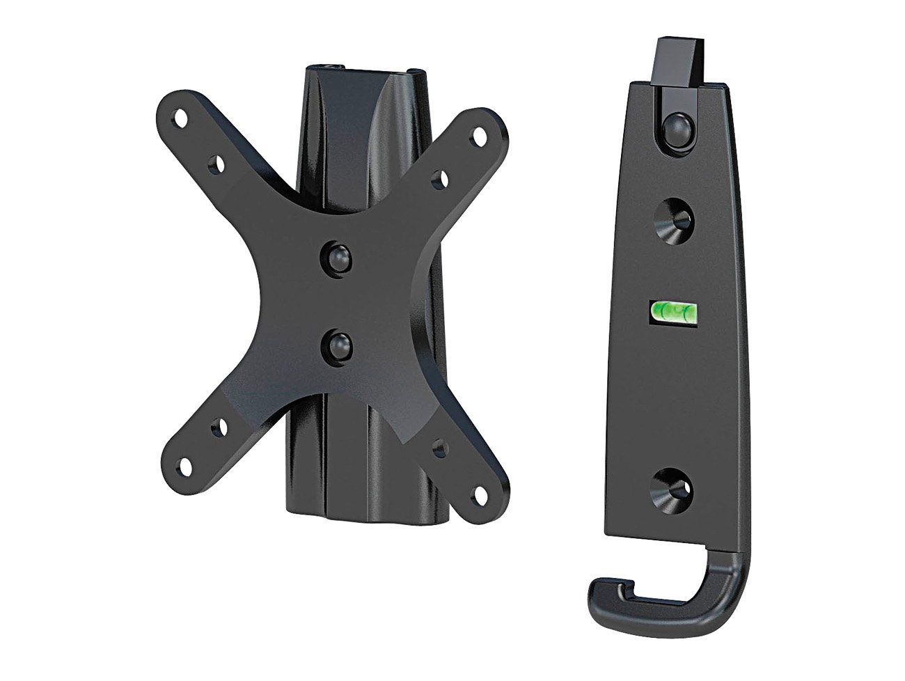 Elexa Consumer Products Level Mount Mounting Arm For Flat Panel Display