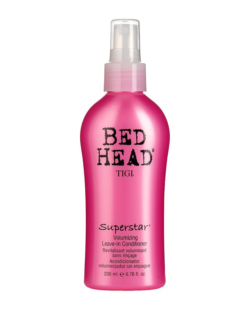 TIGI Bed Head Superstar Volumizing LeaveIn Conditioner Shop at HEB