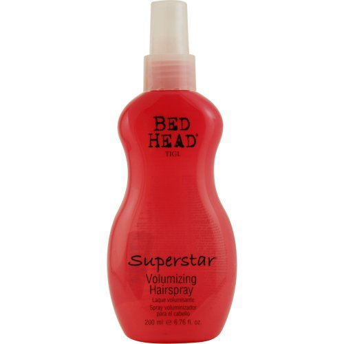 Bed Head Superstar Volumizing Hairspray