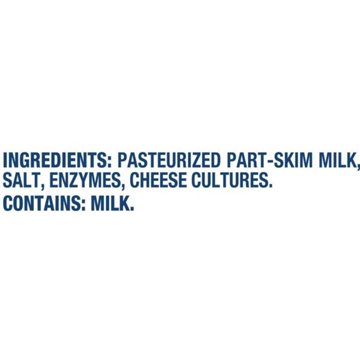 Kraft Extra Thin Swiss