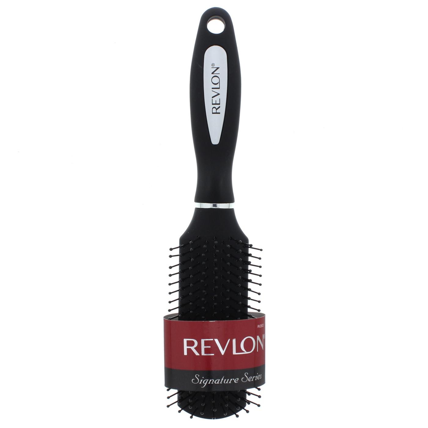 Revlon Hairbrush, Assorted Colors; image 2 of 2