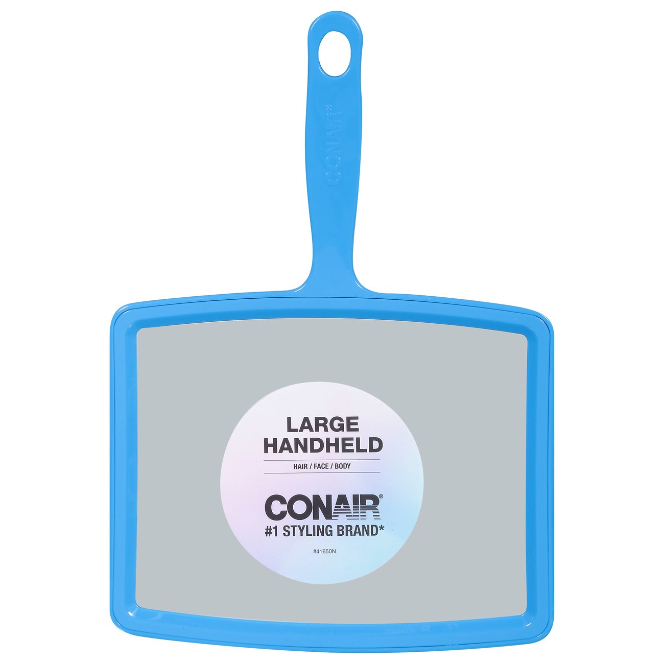 Conair Styling Essentials HandHeld Mirror Shop Mirrors at HEB