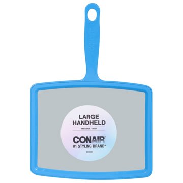 Conair Styling Essentials Hand-Held Mirror, EACH