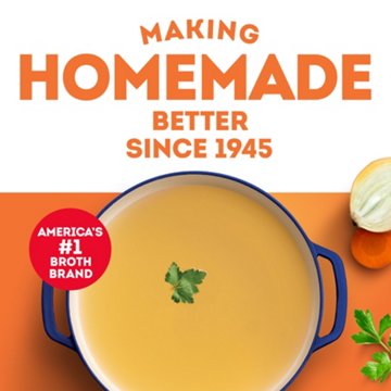 Swanson Chicken Stock, 32 oz