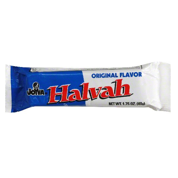 Joyva Kosher Original Flavor Halvah Shop Candy at HEB