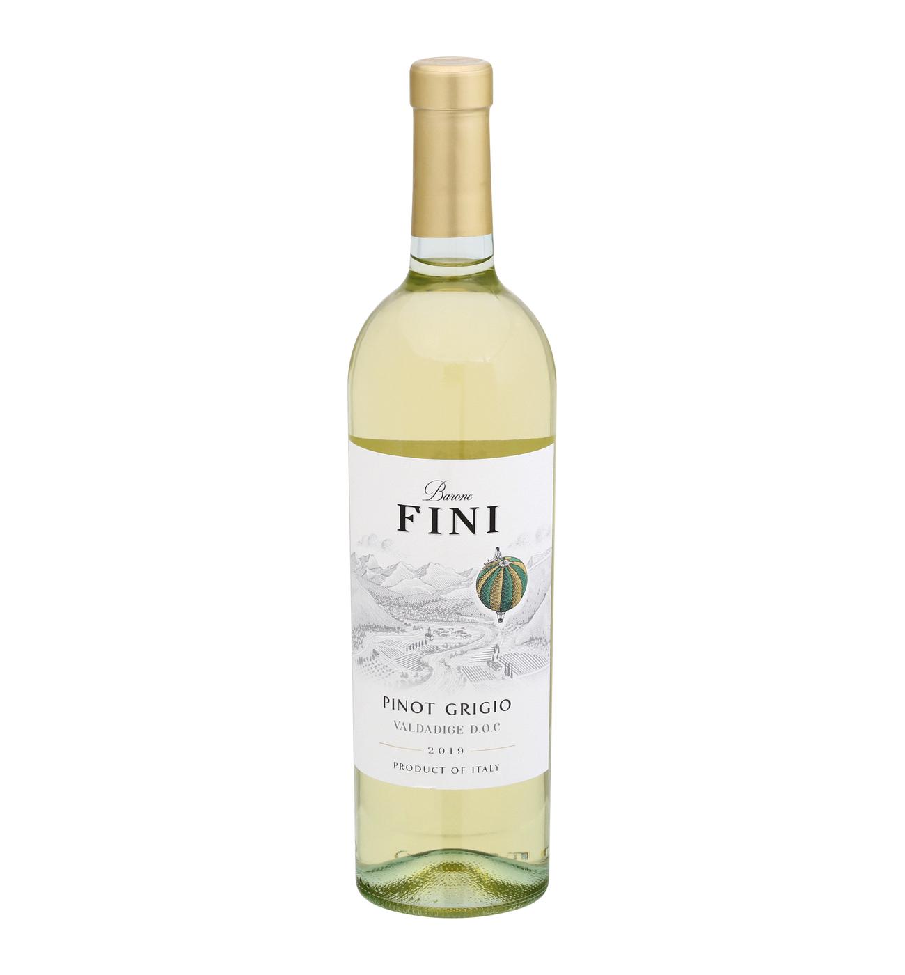 Barone Fini Valdadige Pinot Grigio; image 1 of 3