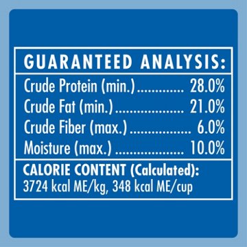 Temptations Indoor Care Crunchy and Soft Cat Treats - Chicken Flavor