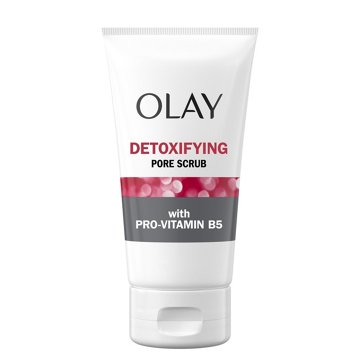 Olay Regenerist Detoxifying Pore Scrub, 5 oz