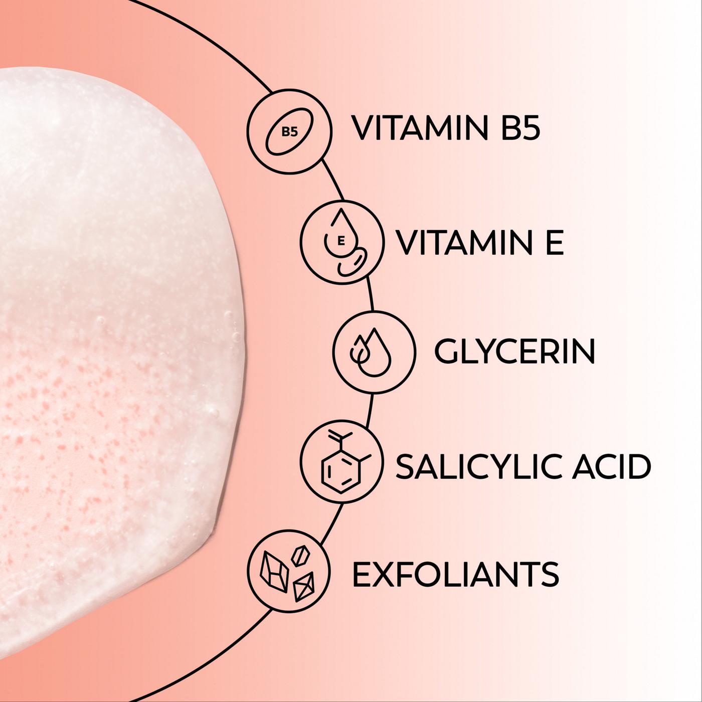 Olay Regenerist Detoxifying Pore Scrub; image 3 of 7