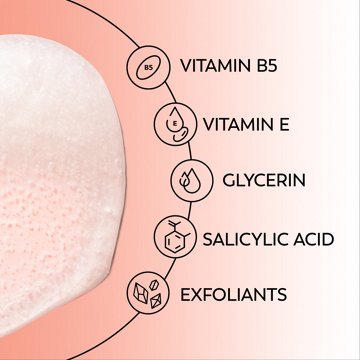 Olay Regenerist Detoxifying Pore Scrub, 5 oz