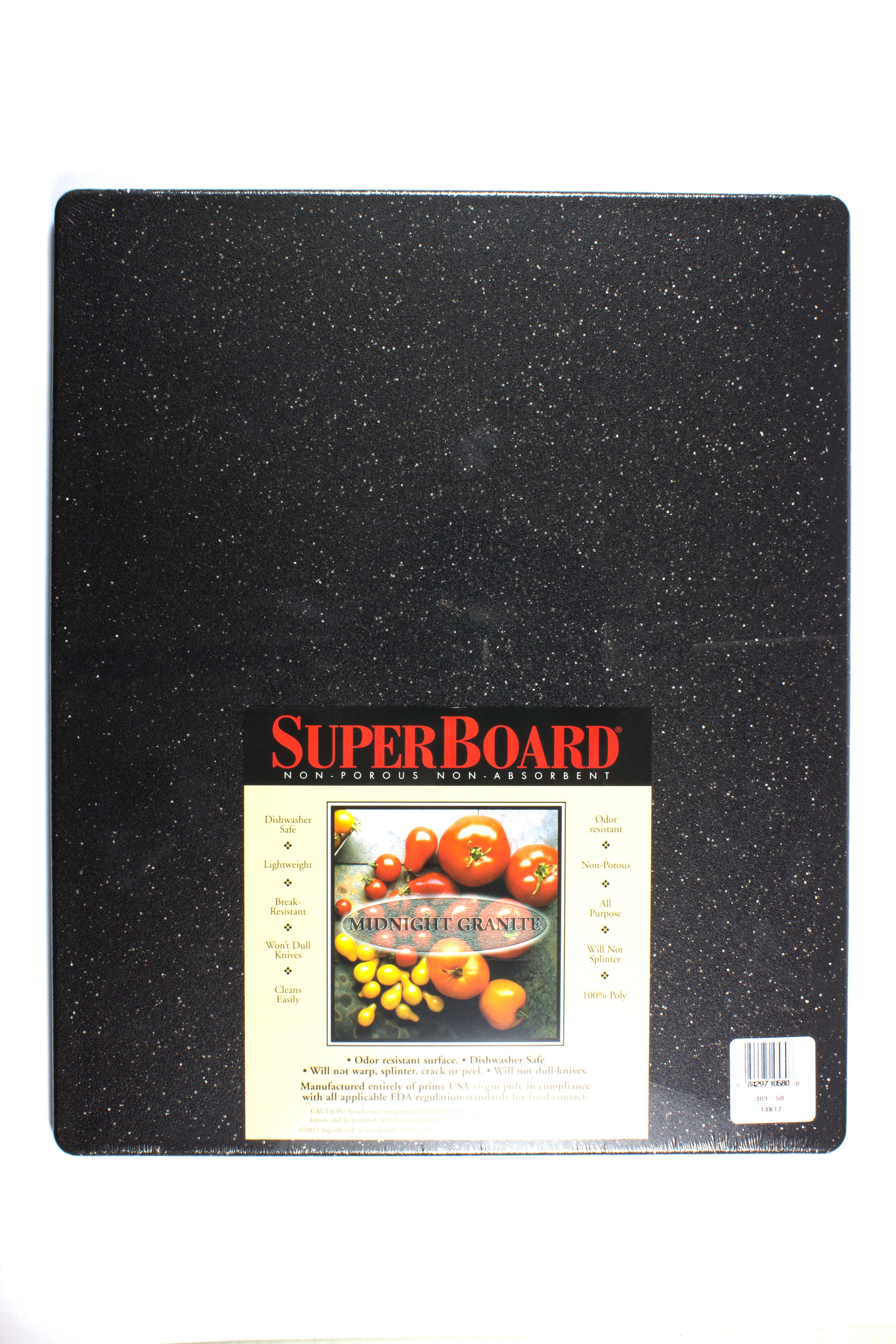 Dexas Midnight Granite Cutting Board Shop Cutting boards at HEB