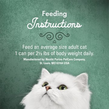 Fancy Feast Purina Medleys Primavera - White Meat Chicken Tomatoes, Carrots and Spinach in a Silky Broth
