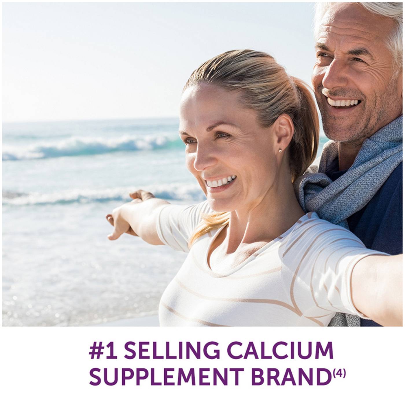 CALTRATE 600+D3 Plus Minerals Calcium Supplements; image 6 of 6