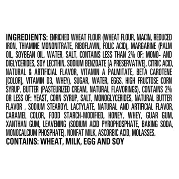 Sara Lee Butter Streusel Coffee Cake, 11.5 oz