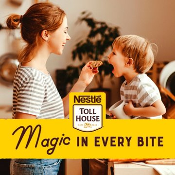 Nestle Toll House Pecan Turtle Delight Cookie Dough, 16 oz