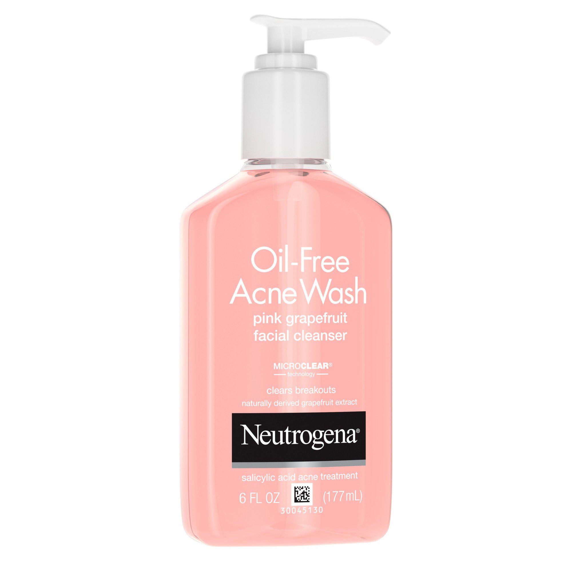 Acne stop deals facial wash