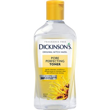 Dickinson's Pore Perfecting Toner, 16 oz