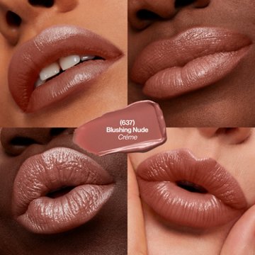 Revlon Super Lustrous Lipstick, Blushing Nude