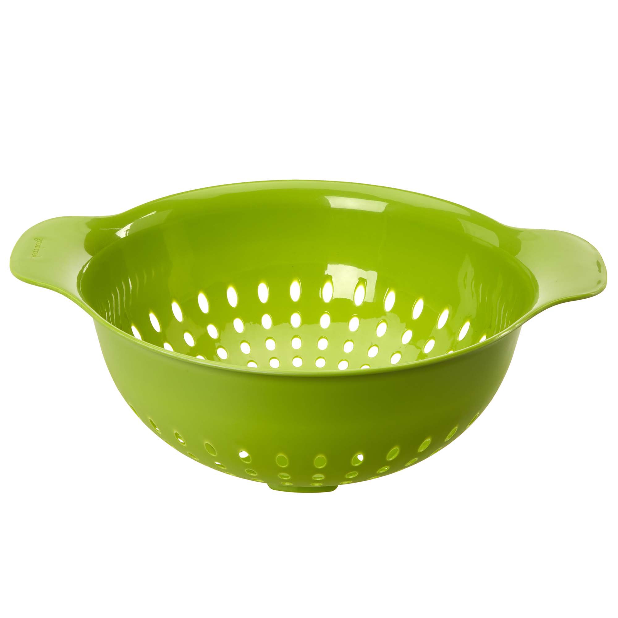 Good Cook Heavy Plastic Colander - Shop Utensils & Gadgets at H-E-B