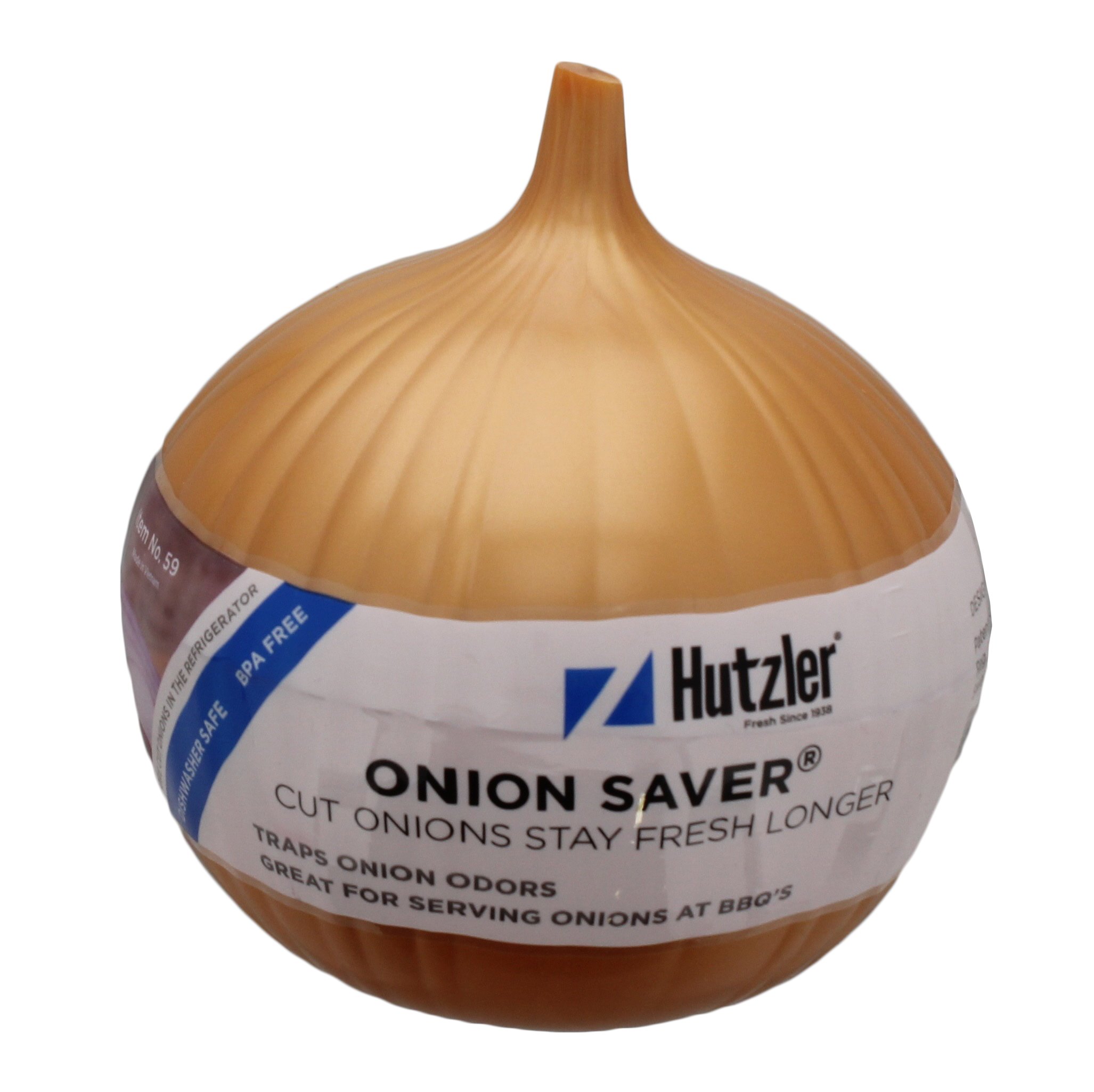 Hutzler Onion Saver 