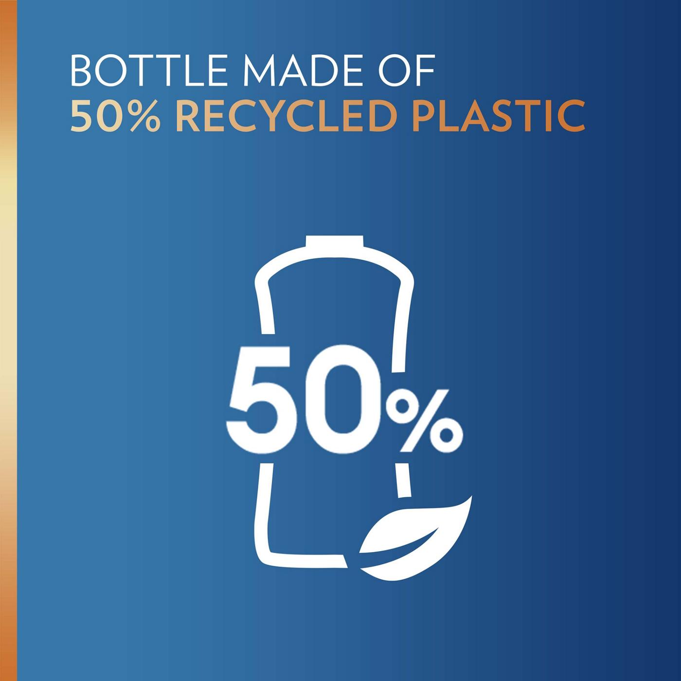 Vaseline Men Fast Absorbing Lotion; image 4 of 10