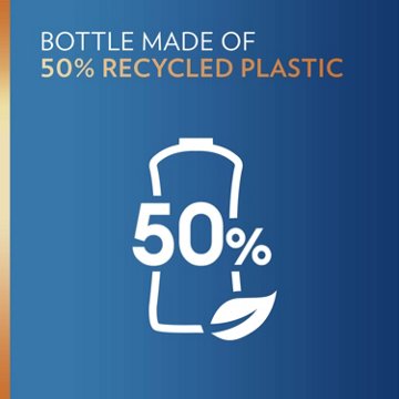 Vaseline Men Fast Absorbing Lotion, 20.3 oz