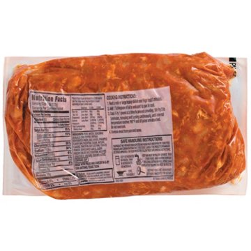 H-E-B Mi Tienda Mexican-Style Pork for Tacos - Carne Al Pastor