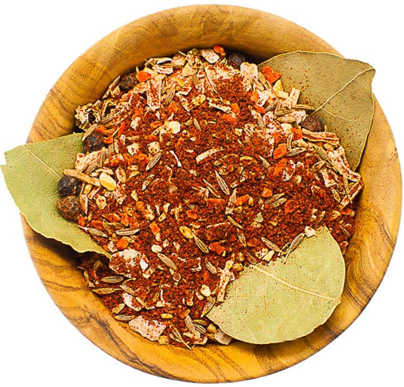 Southern Style Spices Bulk Shrimp & Crab Boil Seasoning Traditional