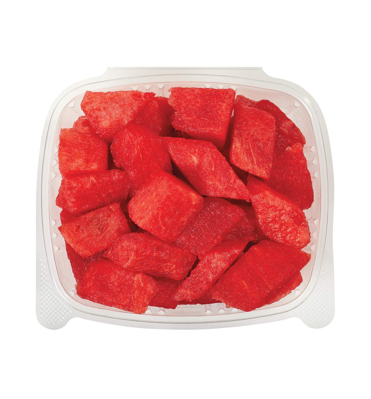 H-E-B Fresh Cut Seedless Watermelon - Large; image 1 of 2