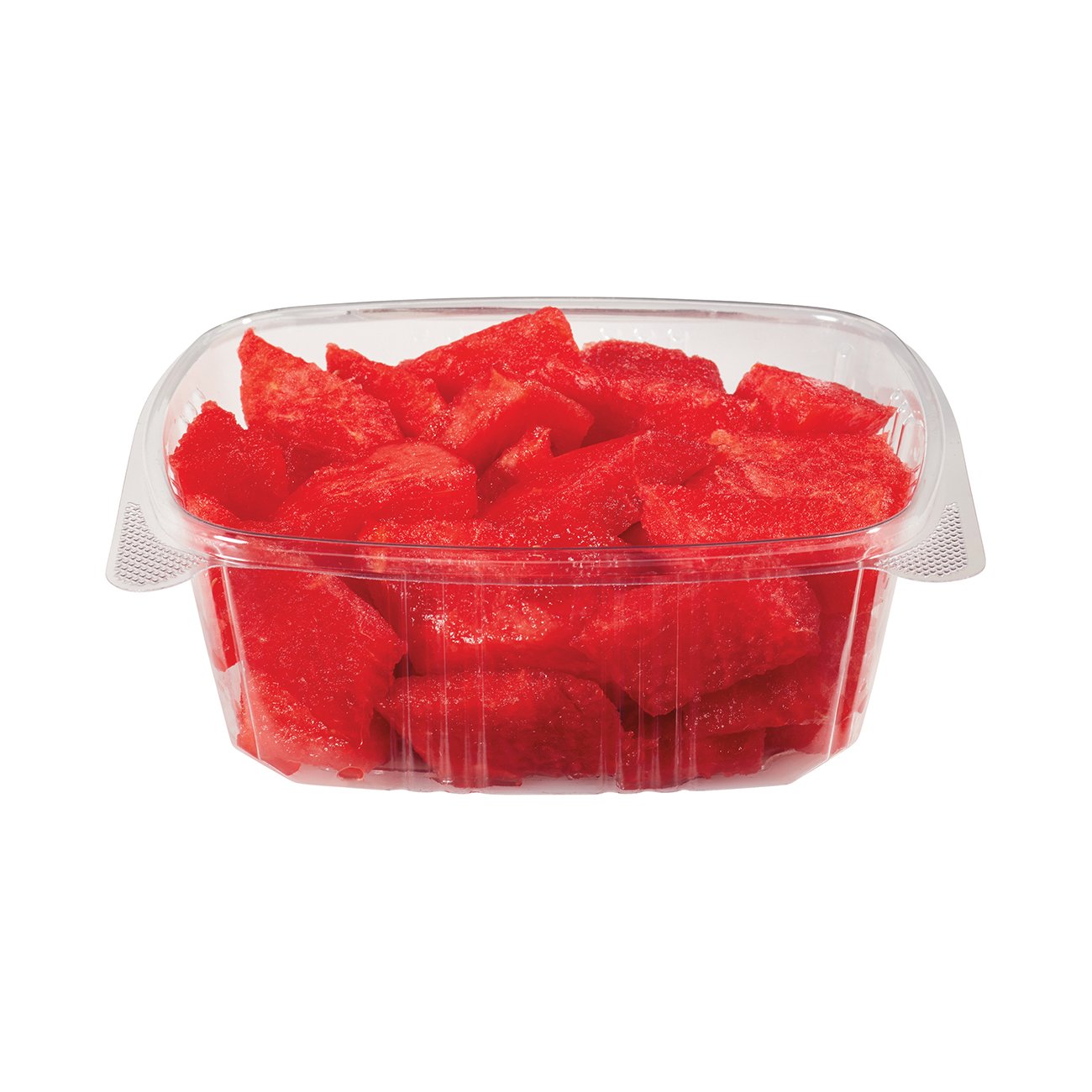 H-E-B Fresh Cut Seedless Watermelon - Large - Shop Melons At H-E-B