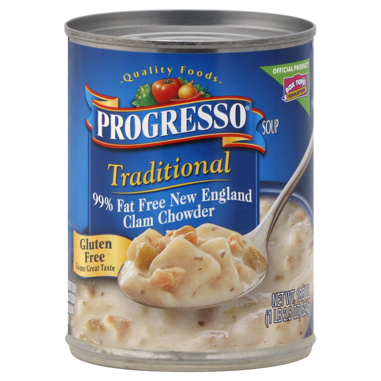 Wegmans New England Clam Chowder Nutrition | Besto Blog