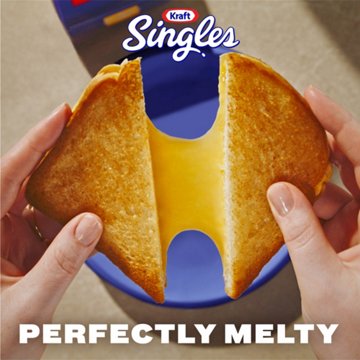 Kraft Singles American Slices