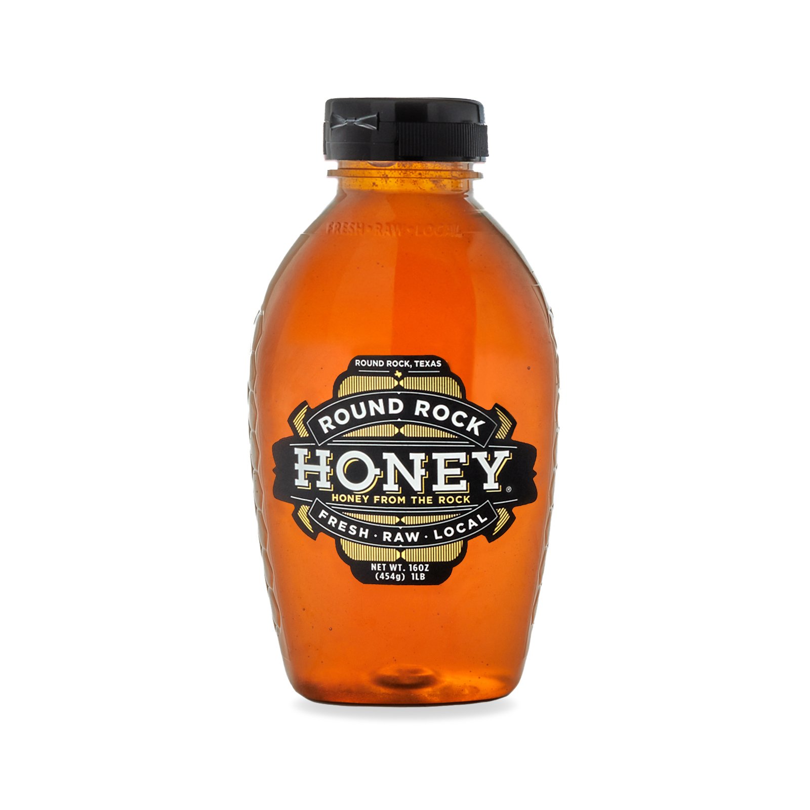 Round Rock Honey Shop Honey at HEB