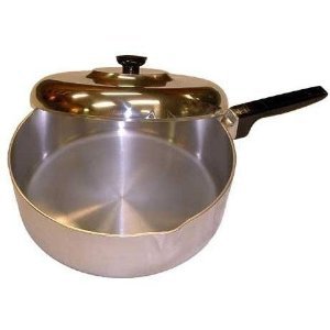 McWare Covered Deep Fryer Shop Cookware at HEB