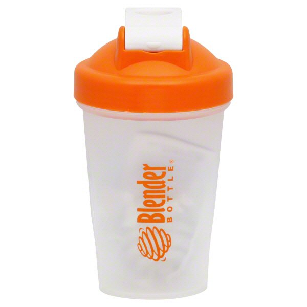 Sundesa Blender Bottle 20 oz Shop Diet & Fitness at HEB