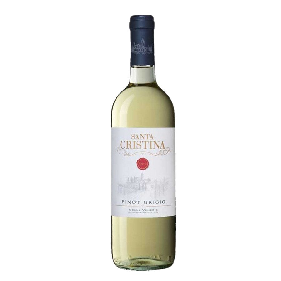 Santa Cristina Pinot Grigio - Shop Beer & Wine At H-E-B